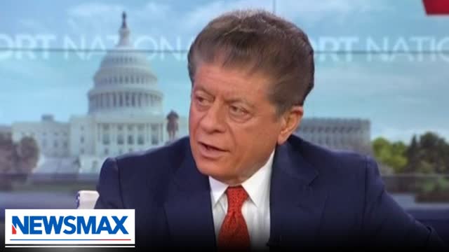 Judge Napolitano breaks down SCOTUS ruling striking down President Trump�s tariffs | National Report