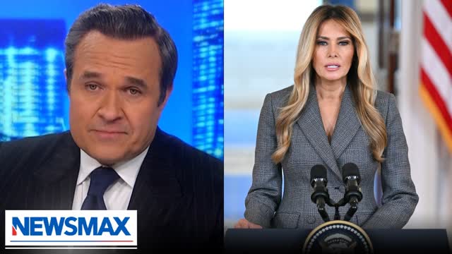 Greg Kelly: Melania Trump 'had enough' with Epstein connection allegations