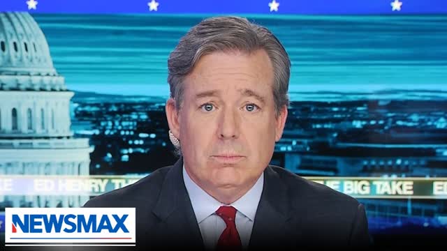 Ed Henry: Fake news faces a reckoning