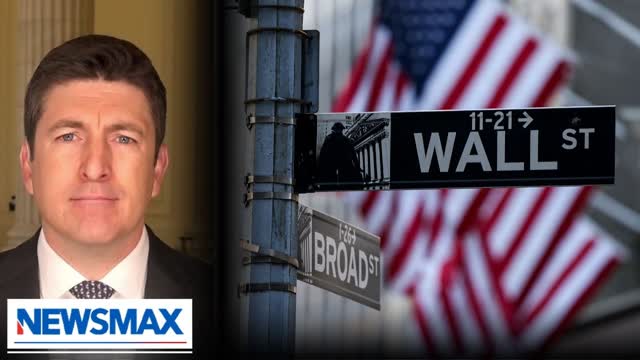 This bill shuts down insider trading opportunities in Congress: Rep. Bryan Steil | National Report