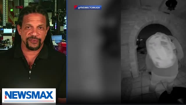 TMZ Producer: We finally have someone involved for Guthrie case | The Record with Greta Van Susteren