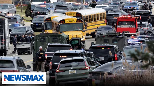 Former DHS Advisor: Why do Dems find it acceptable to gamble with American lives? | American Agenda