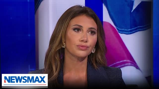 Dems don't even know what the hell they stand for: Alina Habba