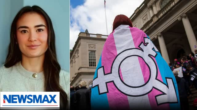 A women�s college should not allow transgender students: Paula Scanlan | National Report