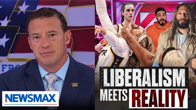 Social justice monster 'eats itself' again: Carl Higbie