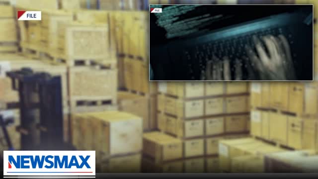 Scammers hacking trucking companies, stealing identities: REPORT | Wake Up America