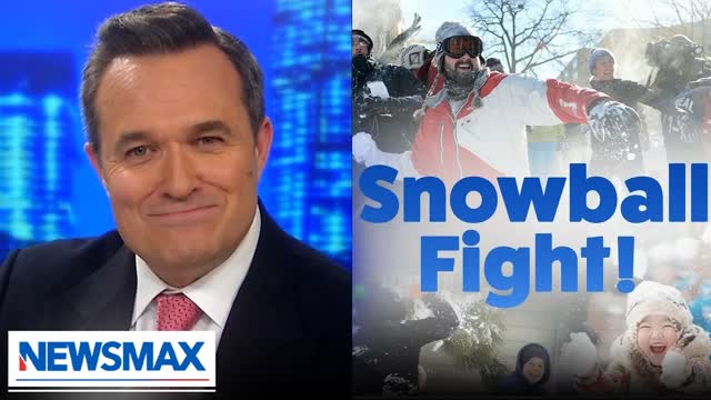 Greg Kelly: 'This is an ambush, they're angry and they hate cops'