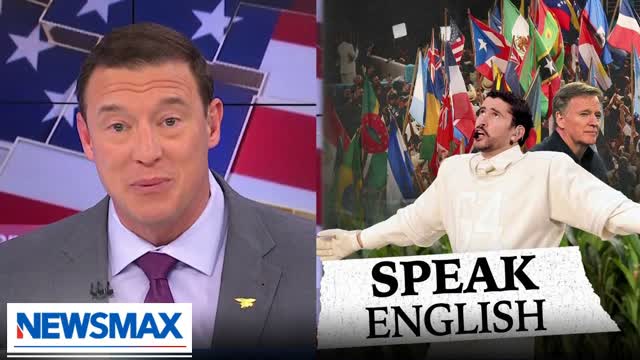 Carl Higbie: Why do the libs always try to screw up fun? | Carl Higbie FRONTLINE