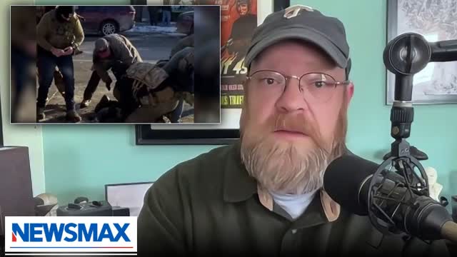 When carrying, you need to be aware of law enforcement: Edwards | American Agenda