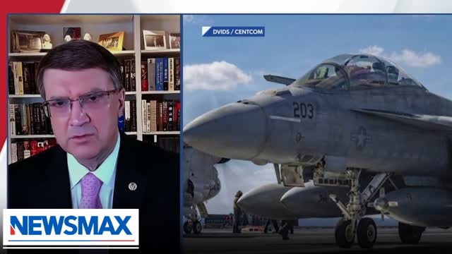 Robert Wilkie: We must guard against fanatics tied to Iranian regime