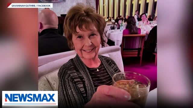 Longer Guthrie's mother is held; easier it will be to find her: Tom Smith | Bianca Across The Nation