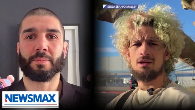 MMA fighter on upcoming UFC Freedom 250 fight: �The odds are really in my favor�