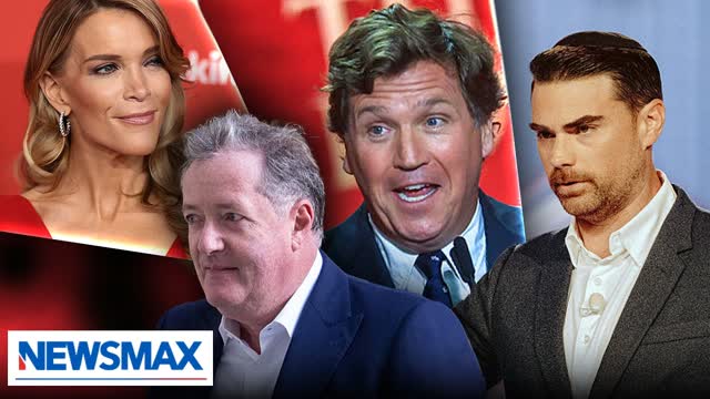 Fracture among conservatives amid Iran war, Israel action broken down by Dave Rubin