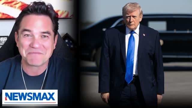 �Trump is playing 5D chess�: Dean Cain on the president�s military action in Iran