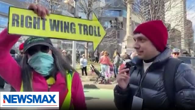 �Depleted� energy from protesters at �No Kings�: Nate Friedman | National Report