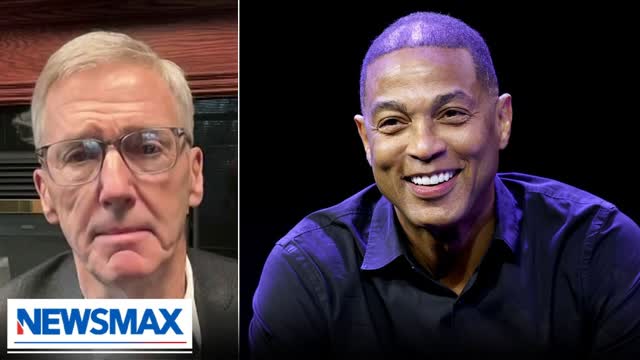 Don Lemon is trying to milk this for all it�s worth: Dr. Scott Jensen | National Report