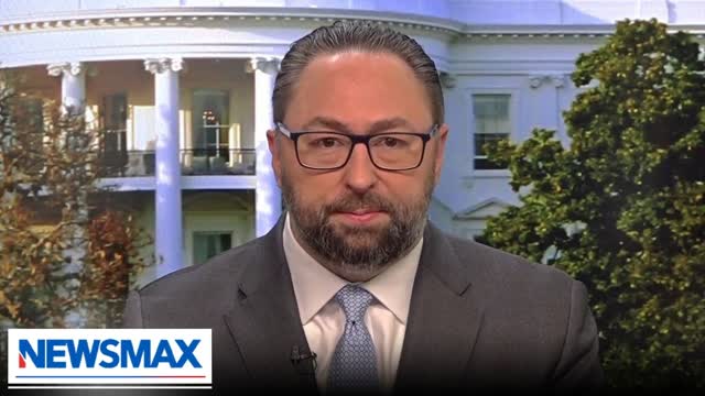 Senate Republicans have to eliminate the filibuster: Jason Miller | Bianca Across the Nation