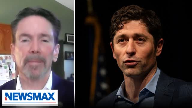 I�m not sure Gov. Walz, Mayor Frey can �turn it off�: Minnesota state senator | National Report