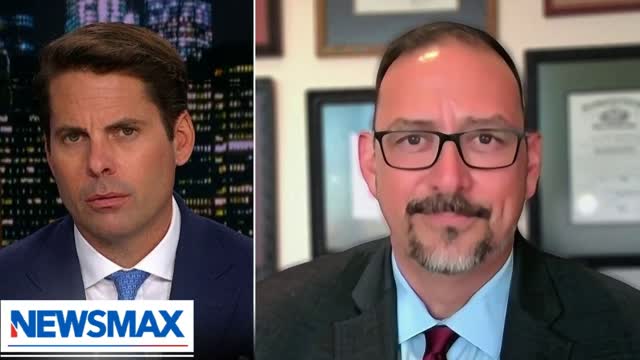 Arizona Sec. of State Adrian Fontes responds to DOJ election subpoenas | Finnerty