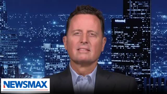 Trump is �very serious� about finding �diplomatic solution� with Iran: Richard Grenell