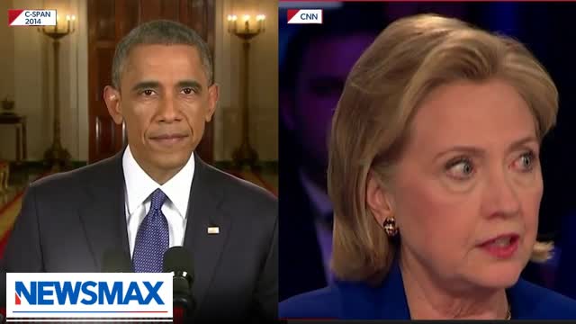 Dems' Trump border resistance is not authentic: Bob Brooks | American Agenda