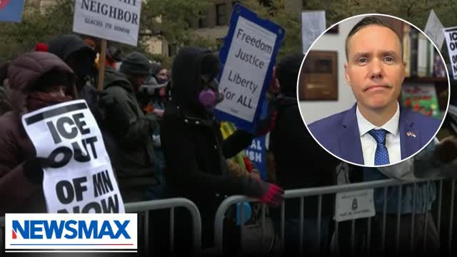 Minnesota needs to �tone down that rhetoric� | National Report