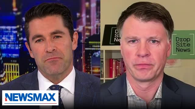 Schmitt debates Cuba regime and U.S. strategy with reporter Ryan Grim