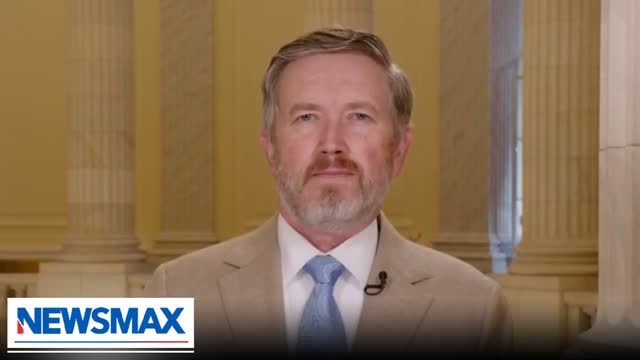 'We're not getting the answers we need from Pam Bondi': Rep. Thomas Massie on Epstein files