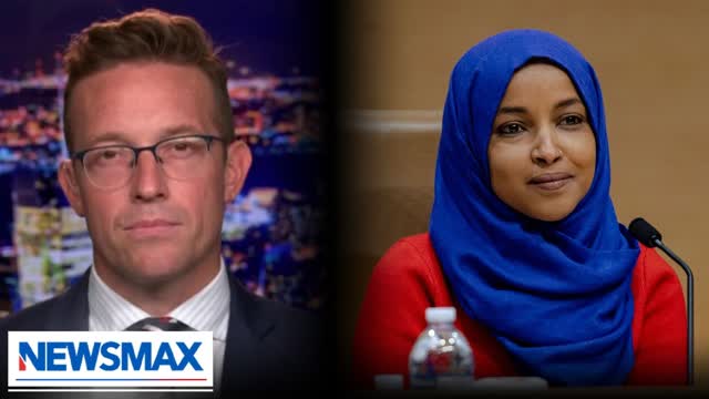 Benny Johnson has �total confirmation� that Rep. Omar �committed immigration fraud�