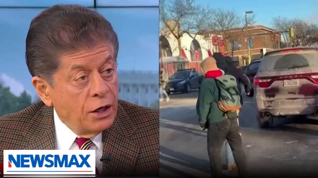 Shooting investigation will focus on agents mental state: Judge Andrew Napolitano | National Report