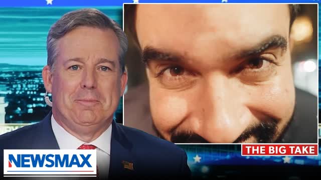 Ed Henry on easy way of defeating Democrats in November