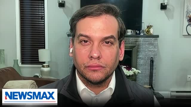 'Coward': George Santos calls out Eric Swalwell for 'running away'