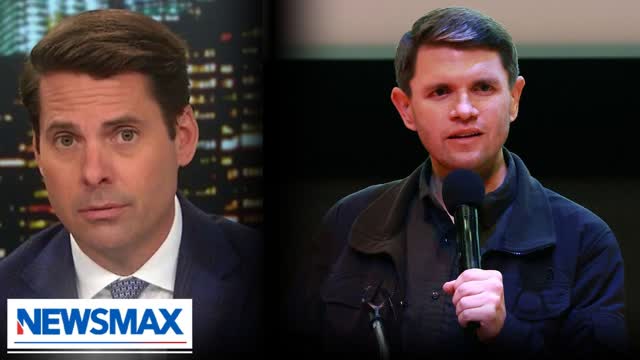 This Senate candidate is 'just nuts: Finnerty reacts to Talaricos meat consumption remarks