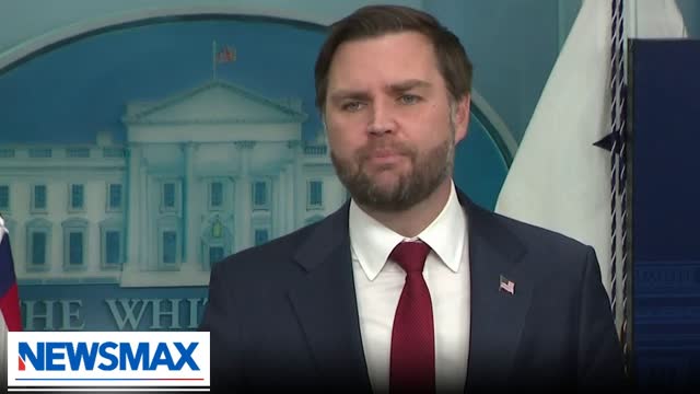 'STOP DEFRAUDING AMERICANS': JD Vance announces Fraud Assistant AG