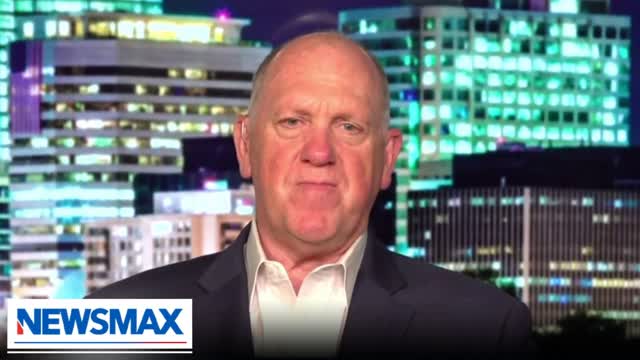 Birthright citizenship is a �magnet� for illegal immigration: Tom Homan
