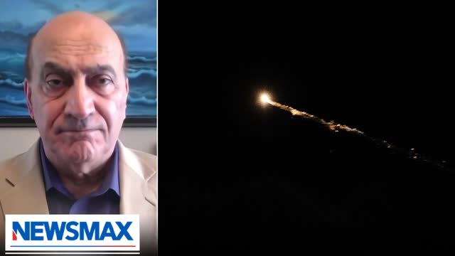Walid Phares: The Iranian regime �making mistake after mistake� | Wake Up America