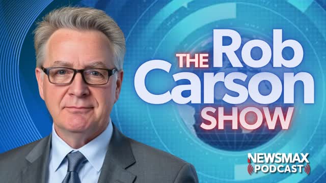 From EU Excuses to Cuba Blackouts: Freedom Is Trending | The Rob Carson Show (03/17/2026 Hour 2)