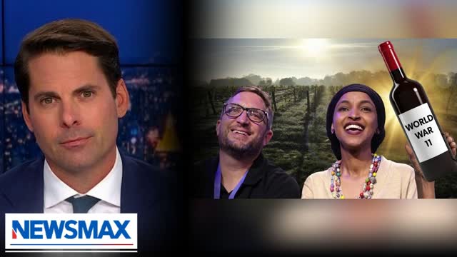 �She expected us to believe all of this�: Finnerty dives into Omar�s financial disclosures