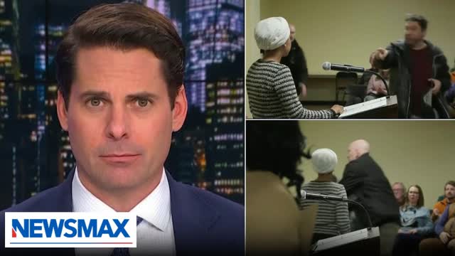 'Convenient attack' on Ilhan Omar treated like Charlie Kirk for Democrats: Rob Finnerty