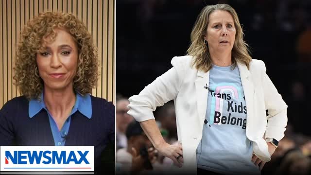 This isn't about trans kids. This is about professional women: Sage Steele | National Report