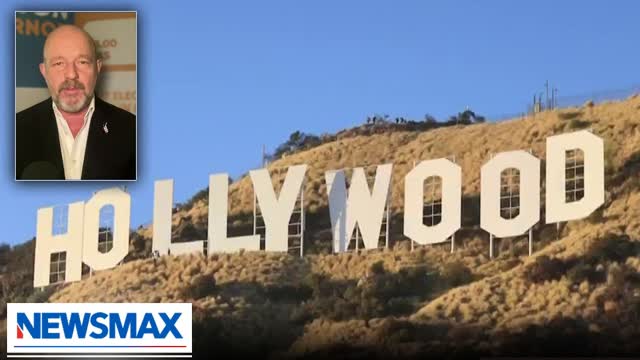 Steve Hilton: Voters tell me I have to win or they're leaving California | National Report