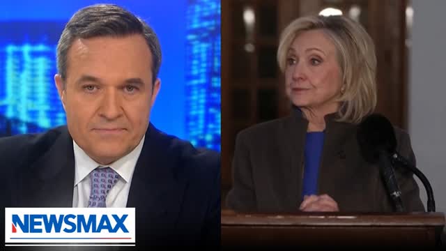 Greg Kelly: We need a proper explanation for this, Hillary