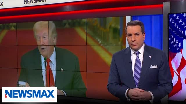 Balancing global leadership with America First economics: Tom Basile | America Right Now