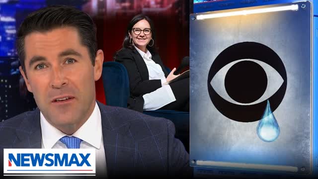 Rob Schmitt: 'Much bigger' than a pulled story at CBS
