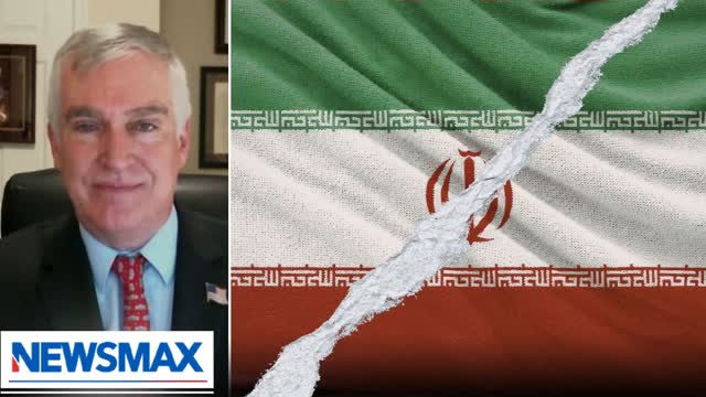 Divisions in Iranian leadership will make it harder to negotiate: Fred Fleitz | America Right Now