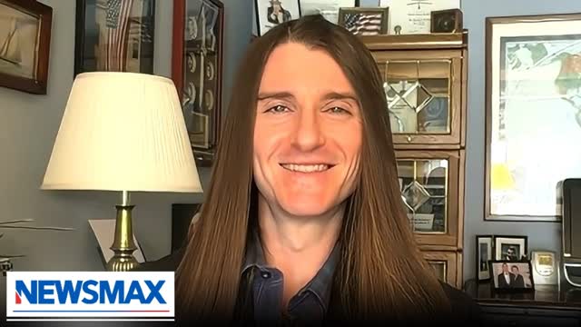 The Save Act promotes �fairness and equality�: Scott Presler | Sunday Report