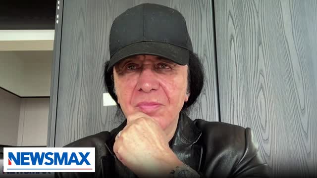 Gene Simmons: Why I said 'shut the f--- up' to lecturing celebs