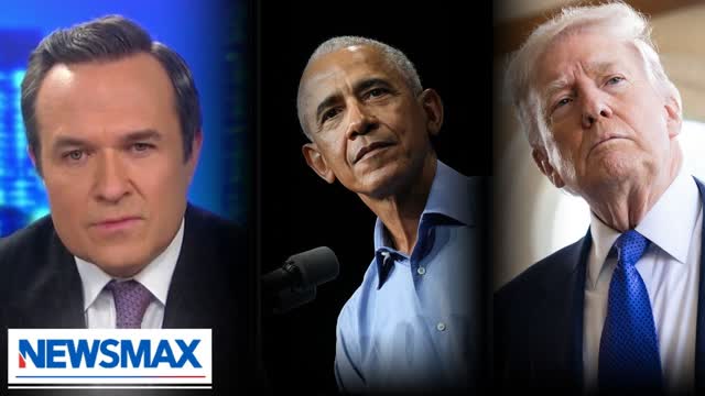 Greg Kelly nukes immigration enforcement double standard under Obama versus Trump