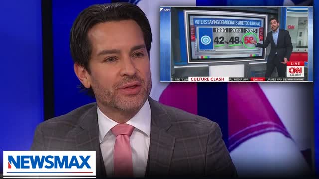 Democrats have become too much for people: Brandon Straka | Carl Higbie FRONTLINE