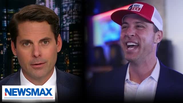 Finnerty explains how the GOP could add Mark Teixeira to Congressional Baseball Game roster in 2027